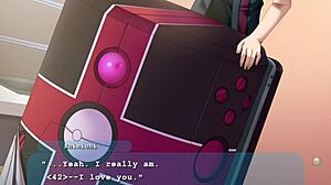 i'm watching princess x sex scenes part 4