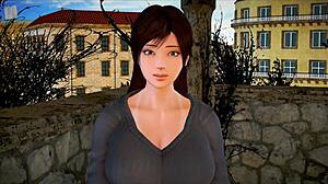 My New Family Adventures Part 440