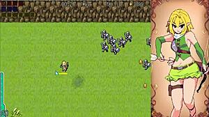 Glory And Miserable Survivors Dx Game Part 1