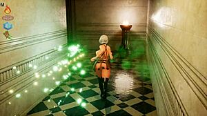 Sexy maze 2b walkthrough