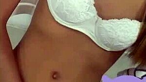 One Day Excited I Masturbate My Big Ass Intensely