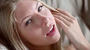 i am carolina abril learning ropes with huge ebony ass