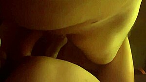 Wife Bent Over In Doggystyle Position