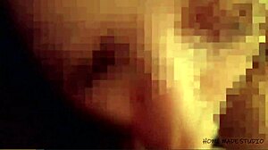 She screams as her tight ass gets fucked!