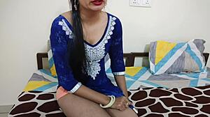 Xxx सोतेली सिस्टर को छोड़ दिया बड़े सोतेल भाई ने हिंदी ऑडियो में