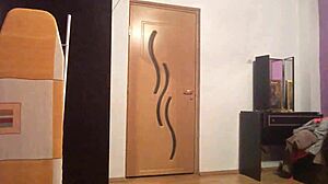 The Nasty Macarena Bedroom Solo Masturbation 😘