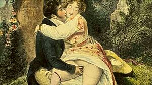 Jsem posedlá touto vintage erotickou sbírkou umění z dávných let