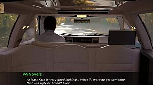 nursing back to pleasure 118 with big cock and creampie