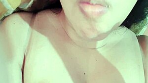 i found my mother-in-law masturbating and sending it to her lesbian friend