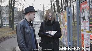 Horny mature girlfriend gets smashed in pov hardcore