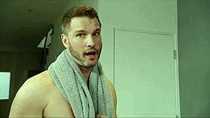 Ebony Mystique Tru Kait Threesome!