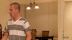 Shay Parker, that cock just disappears in my tight shaved pussy!