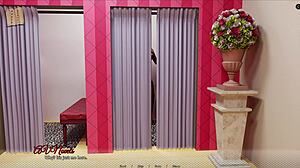 Intriguing Alternate Existence In Game Sixty One