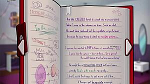 Summertime Saga reaches episode 33.