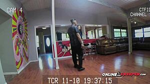 Vicious Bruno Prepares For Deep Rough Drilling In Full Movie