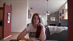 Poolside Massage by Sexy Step Aunt Clover Baltimore, OMG!