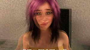 complete gameplay wvm part 28 with anime milf