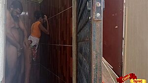 Minha Enteada Raspa Minhas Partes Íntimas E Me Dá A Bunda