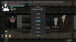 Night Of R Scenes Ranch Area 2 Part 16.