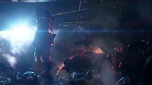 Legends War Parody: Epic Battles Unleashed