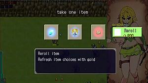 Glory And Miserable Survivors Dx Game Part 1