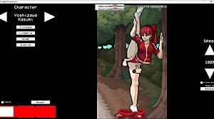 only asui i liked in james cabello animations ep 6