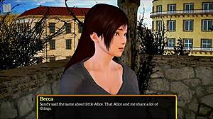 My New Family Adventures Part 440