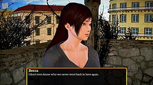 My New Family Adventures Part 440