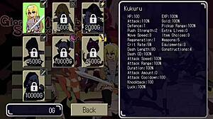 Glory And Miserable Survivors Dx Game Part 1