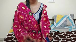 Xxx सोतेली सिस्टर को छोड़ दिया बड़े सोतेल भाई ने हिंदी ऑडियो में