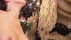 rachel starr rides cowgirl in extra hours scene