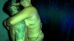 Hey, we're fucking in the room cowgirl style!