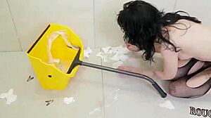 b scissoring pushes boundaries in our most extreme bondage case yet