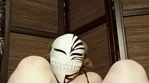 This Kinky Stocking Fetish Is So Hot In POV 😍