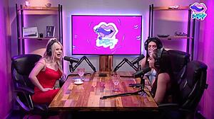 The Blonde From California Had Multiple Orgasms 😍