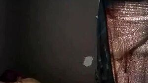 Horny Wife Sucks And Rides Hubby's Fat Cock