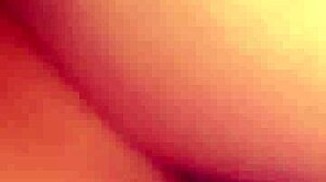 The unfaithful mexican latina displays her ass in rich thong on all fours, craving attention