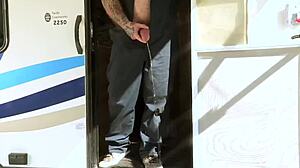 Lance Charger Barebacks Timothy Drake Outdoors Intensely