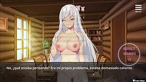 La Prisión Sexual De La Bruja 5