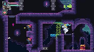 can you crush with those giant boobs in the game?