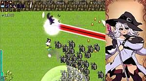 Glory And Miserable Survivors Dx Game Part 1