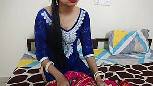 Xxx सोतेली सिस्टर को छोड़ दिया बड़े सोतेल भाई ने हिंदी ऑडियो में