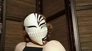 This Kinky Stocking Fetish Is So Hot In POV 😍