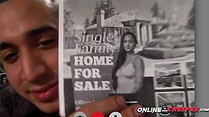 Vicious Bruno Prepares For Deep Rough Drilling In Full Movie