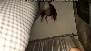 Milf uses dildo for personal pleasure