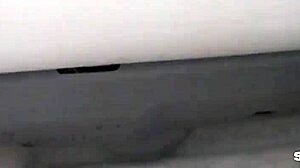 Dirty street slut picked up and fucked by big cock guy