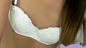 One Day Excited I Masturbate My Big Ass Intensely