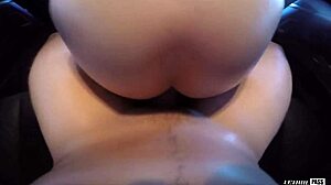 Hot Blonde Teen 18+ Niki Snow Shares Pussy With Ride Share Driver!