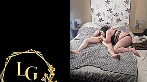 french chubby blowjob and riding dick cum