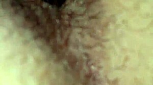 Teen Gay Girl Fingers Her Ass Intriguingly